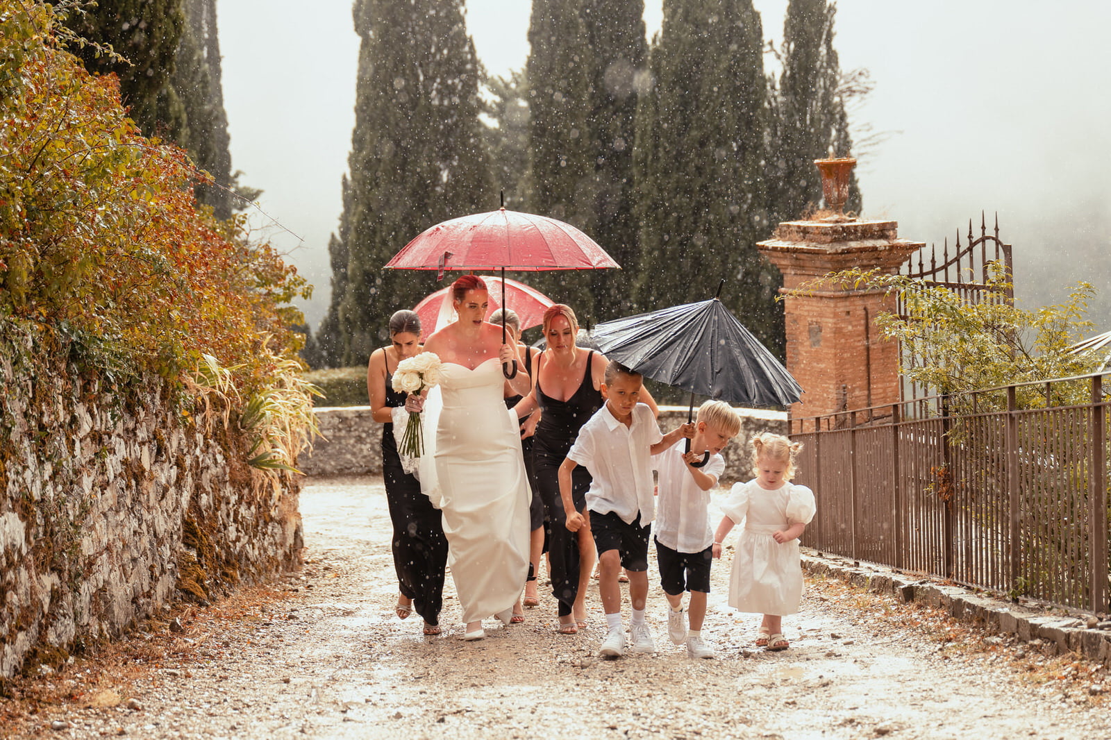 Matrimonio a Borgo di Pietrafitta Relais 48 ACF 4785