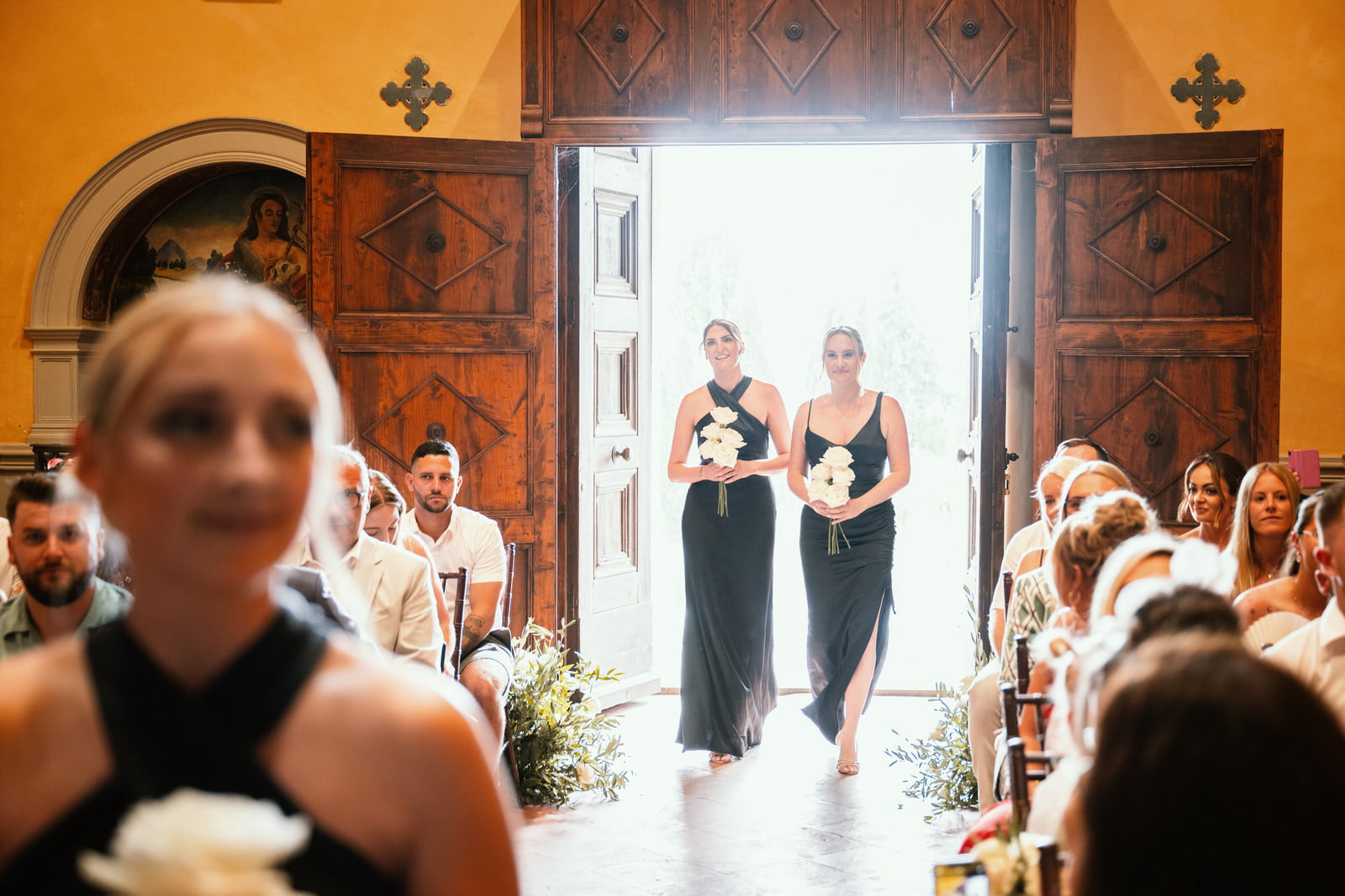 Matrimonio a Borgo di Pietrafitta Relais 50 ACF 4832