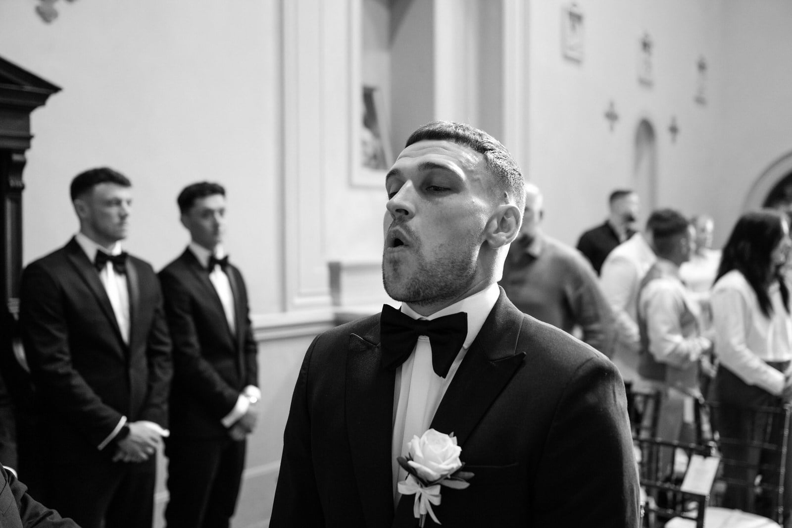 Matrimonio a Borgo di Pietrafitta Relais 51 ACF 4847