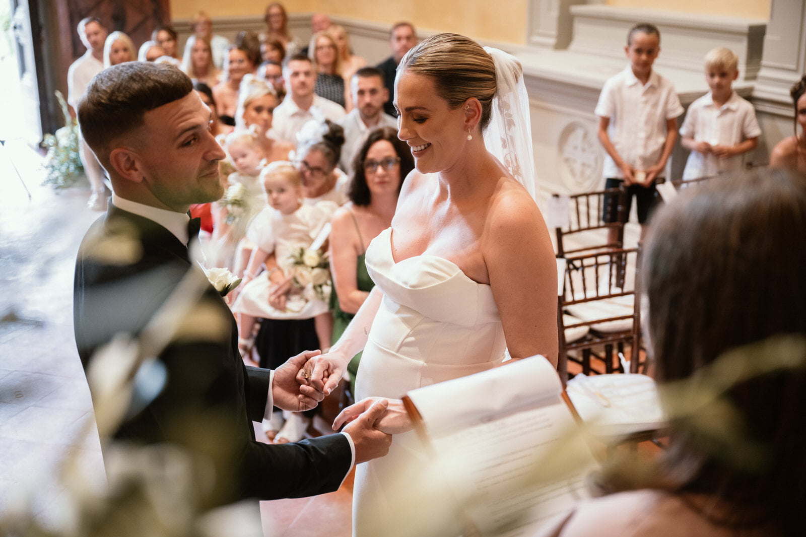 Matrimonio a Borgo di Pietrafitta Relais 54 ACF 4903