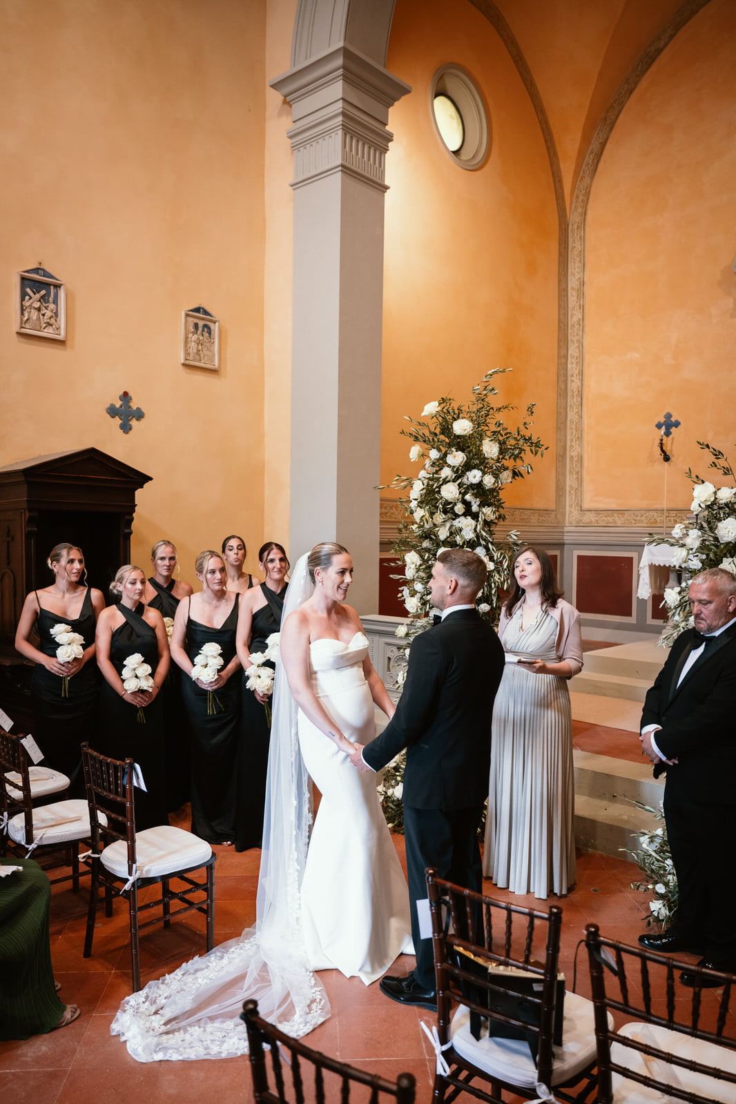 Matrimonio a Borgo di Pietrafitta Relais 56 ACF 4936