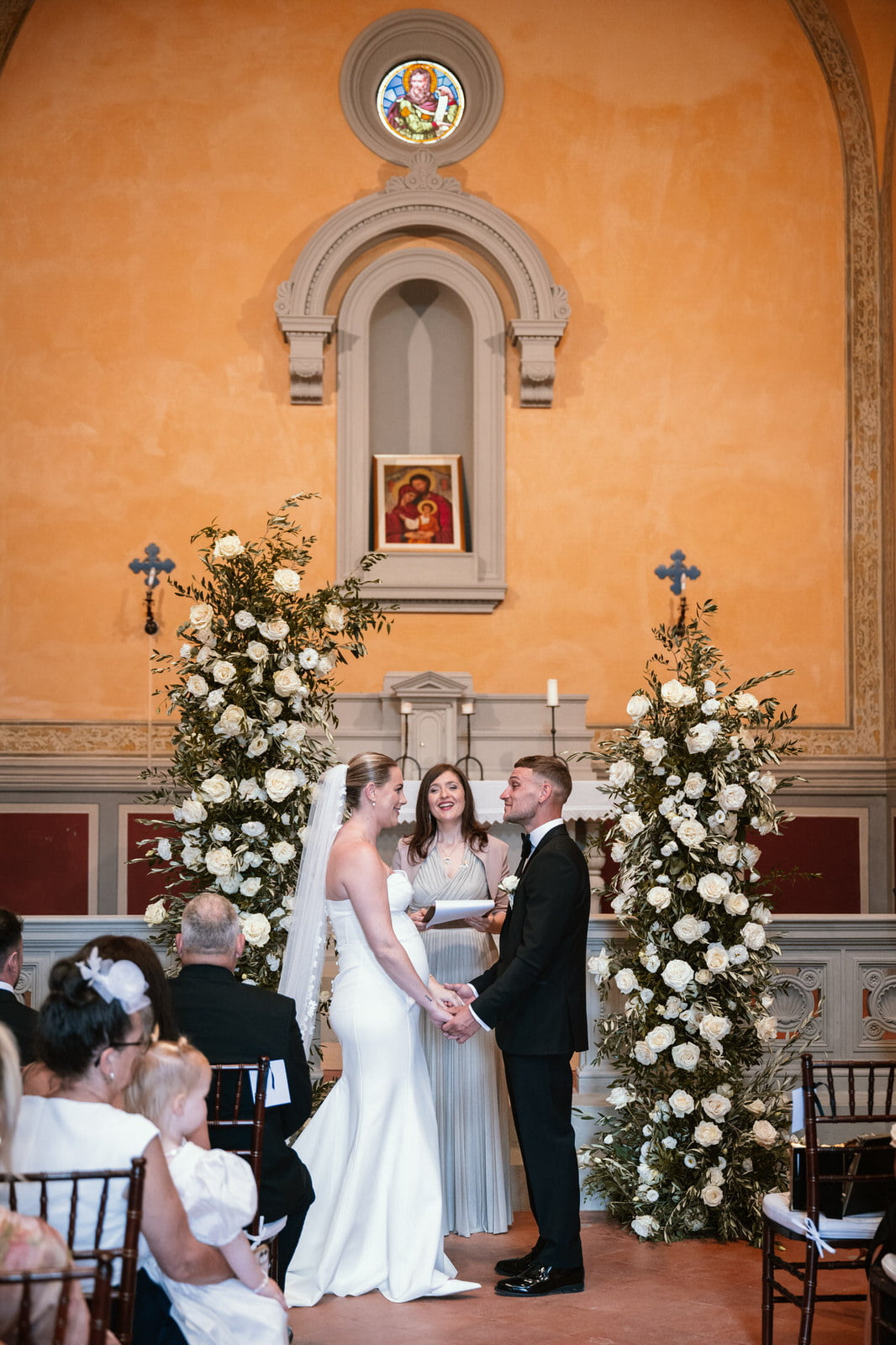 Matrimonio a Borgo di Pietrafitta Relais 58 ACF 4971