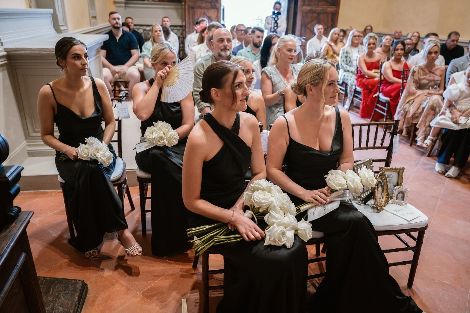 Matrimonio a Borgo di Pietrafitta Relais 59 ACF 4979