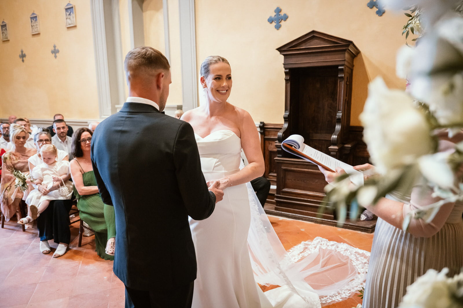 Matrimonio a Borgo di Pietrafitta Relais 63 ACF 5091