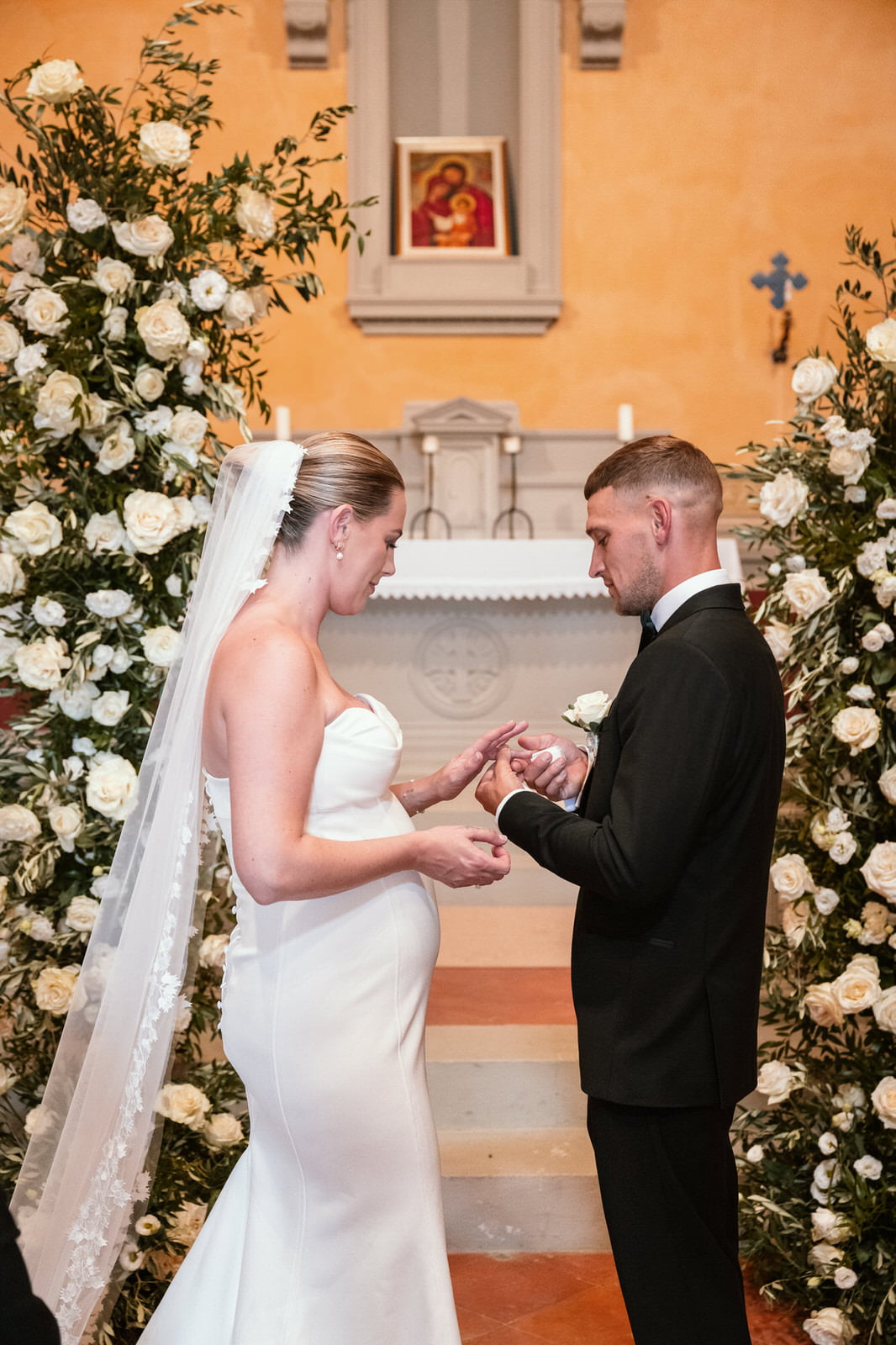 Matrimonio a Borgo di Pietrafitta Relais 64 ACF 5104