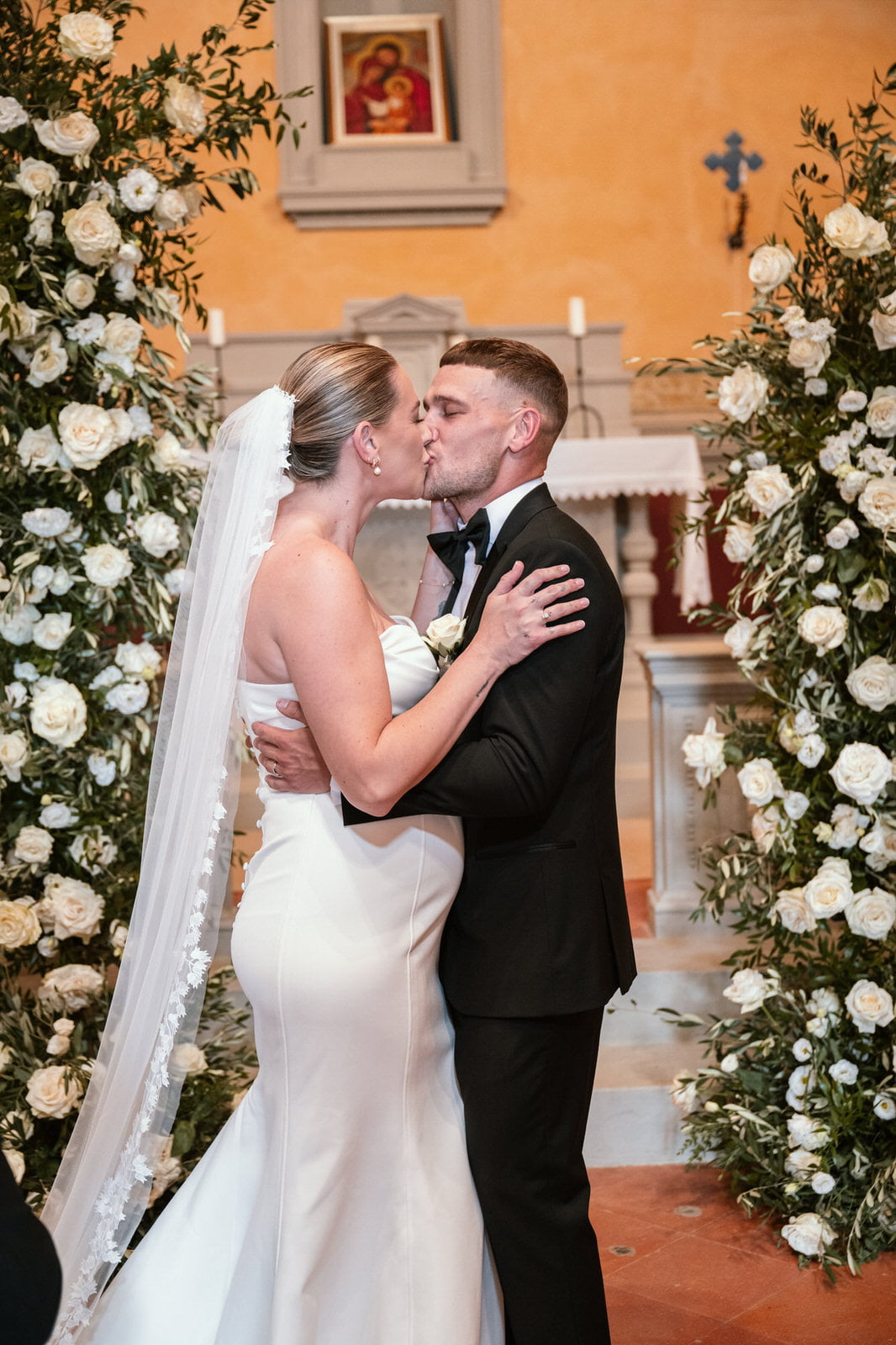 Matrimonio a Borgo di Pietrafitta Relais 68 ACF 5179