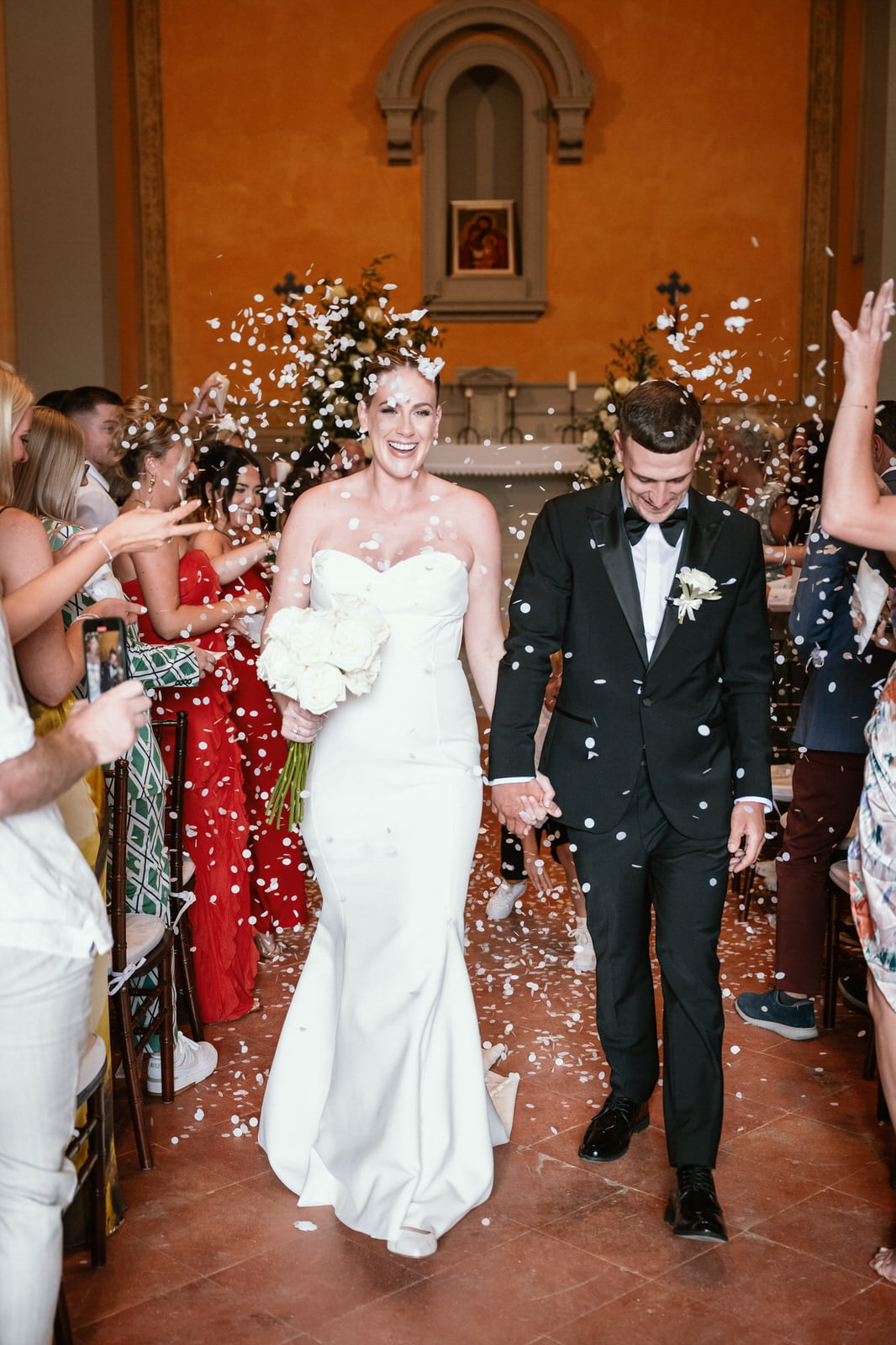 Matrimonio a Borgo di Pietrafitta Relais 70 ACF 5219