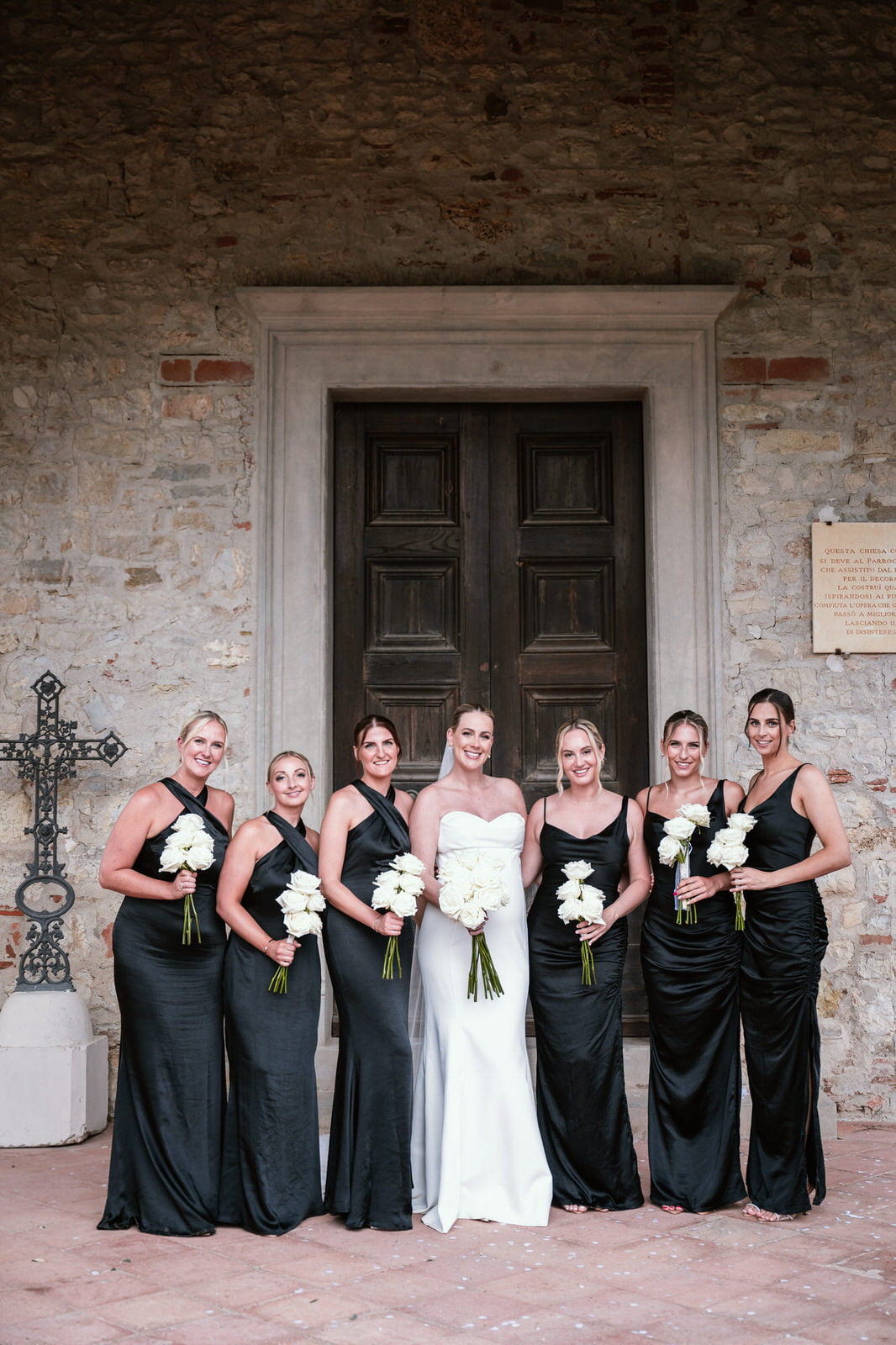Matrimonio a Borgo di Pietrafitta Relais 77 ACF 5338