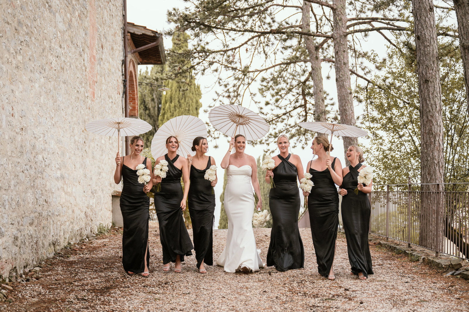 Matrimonio a Borgo di Pietrafitta Relais 82 ACF 5396