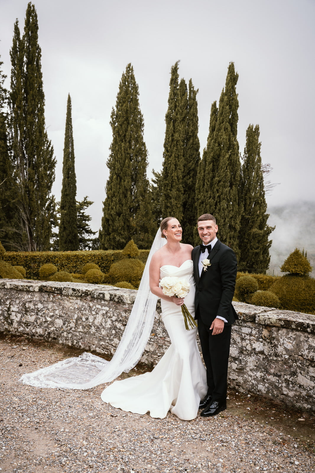Matrimonio a Borgo di Pietrafitta Relais 89 ACF 5487