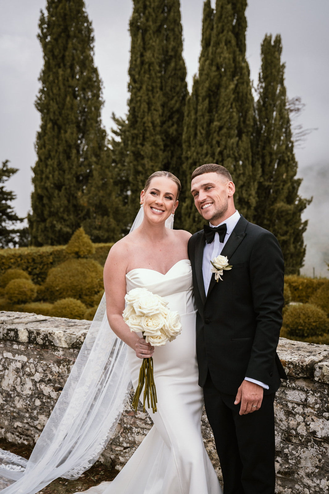 Matrimonio a Borgo di Pietrafitta Relais 88 ACF 5510