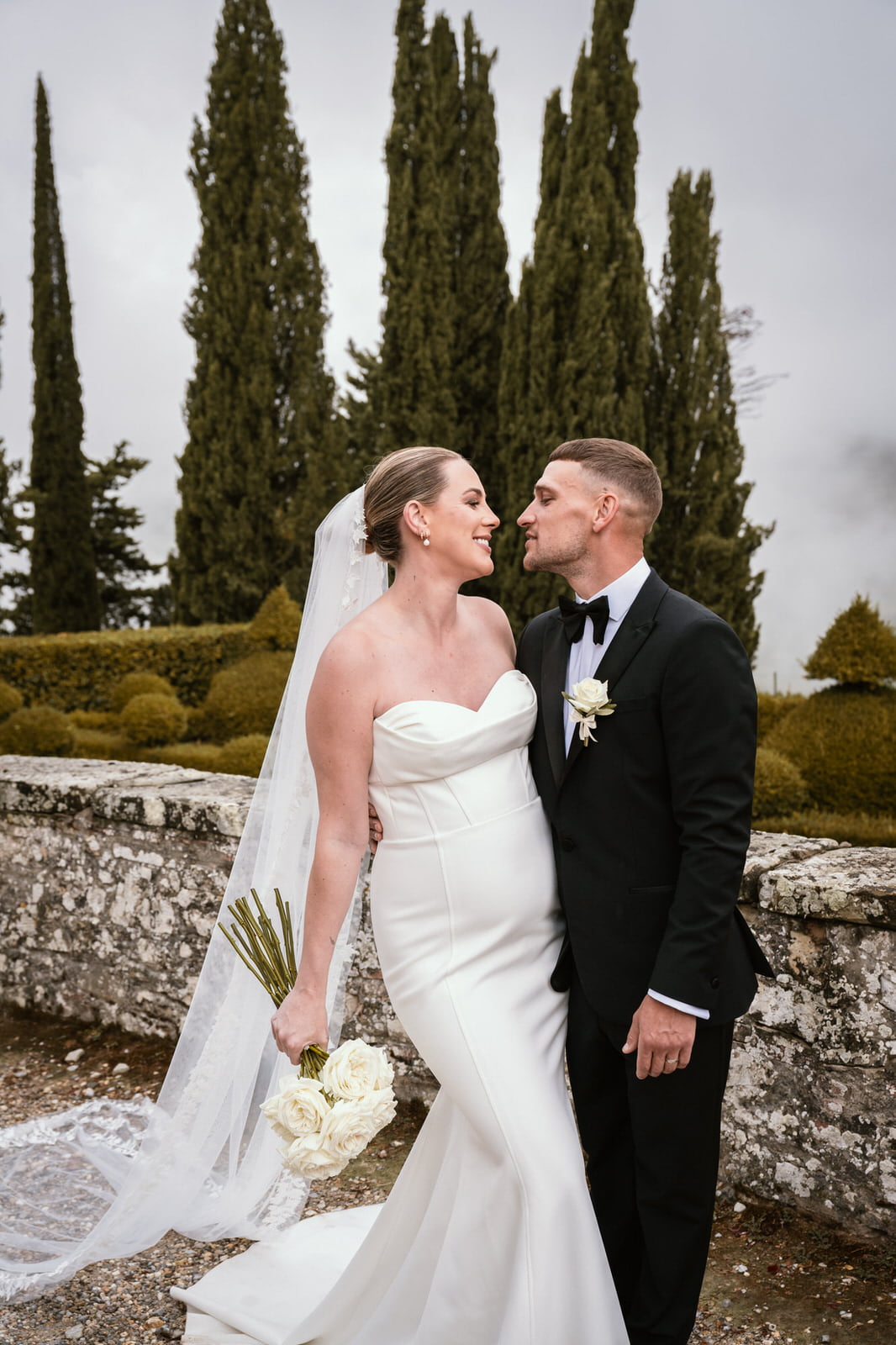 Matrimonio a Borgo di Pietrafitta Relais 90 ACF 5519