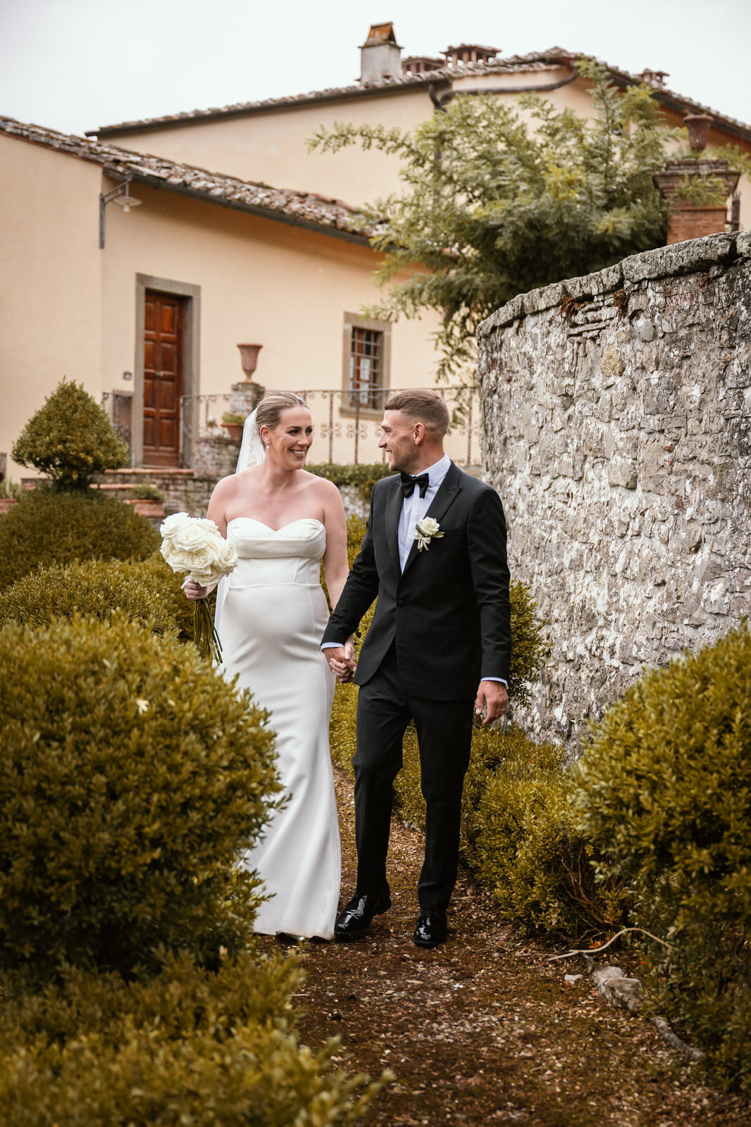 Matrimonio a Borgo di Pietrafitta Relais 91 ACF 5538