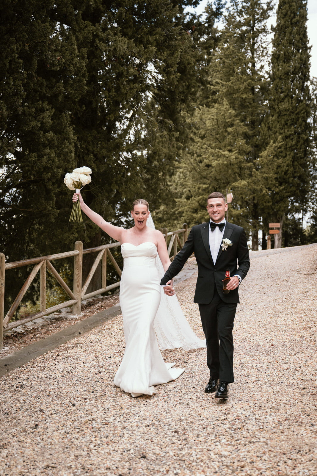 Matrimonio a Borgo di Pietrafitta Relais 97 ACF 5655