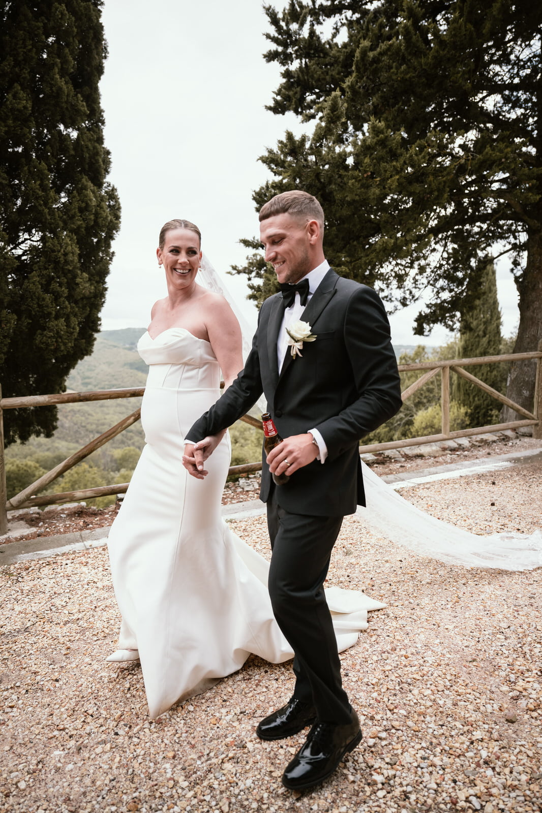 Matrimonio a Borgo di Pietrafitta Relais 98 ACF 5666