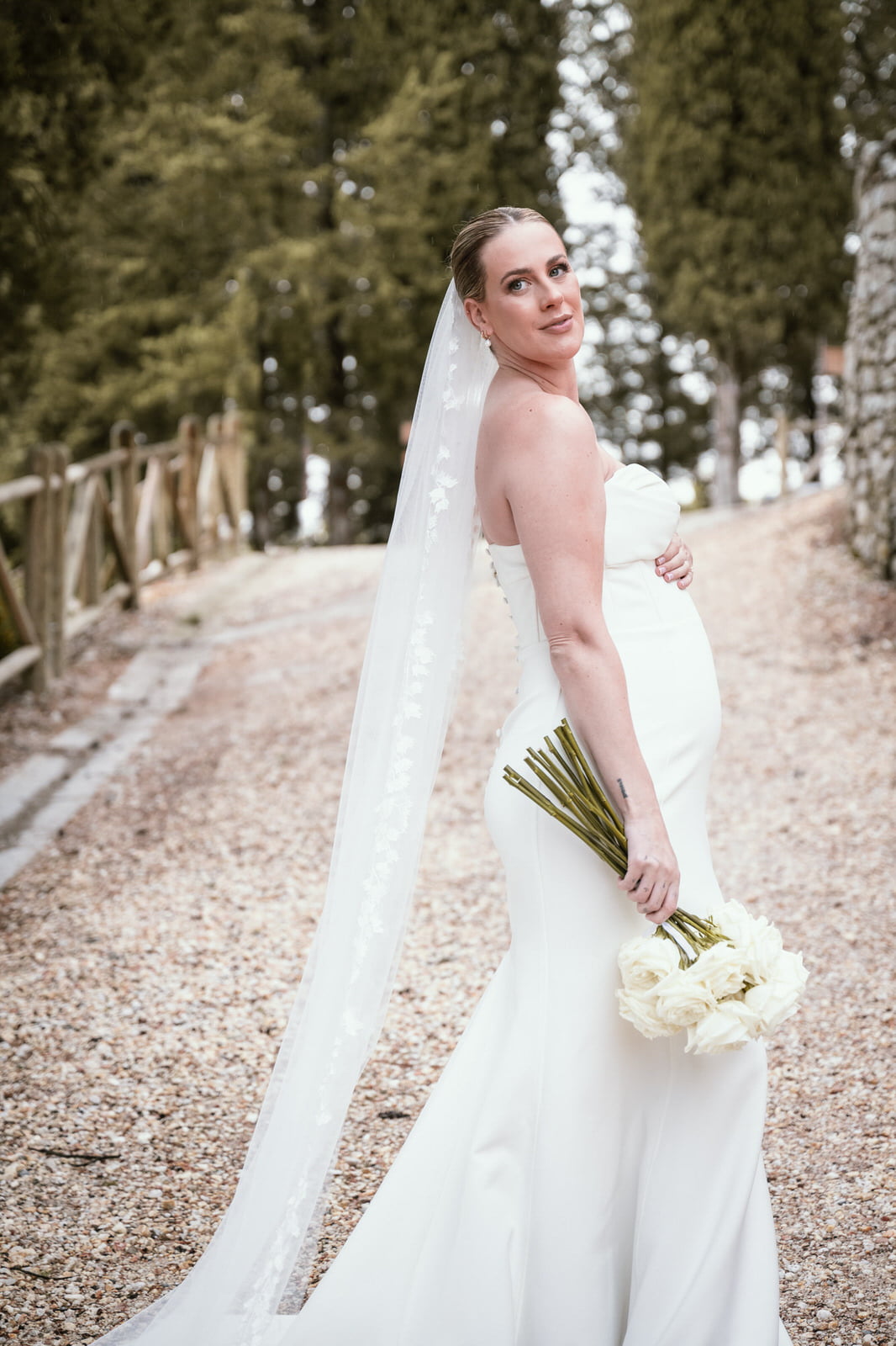 Matrimonio a Borgo di Pietrafitta Relais 101 ACF 5748