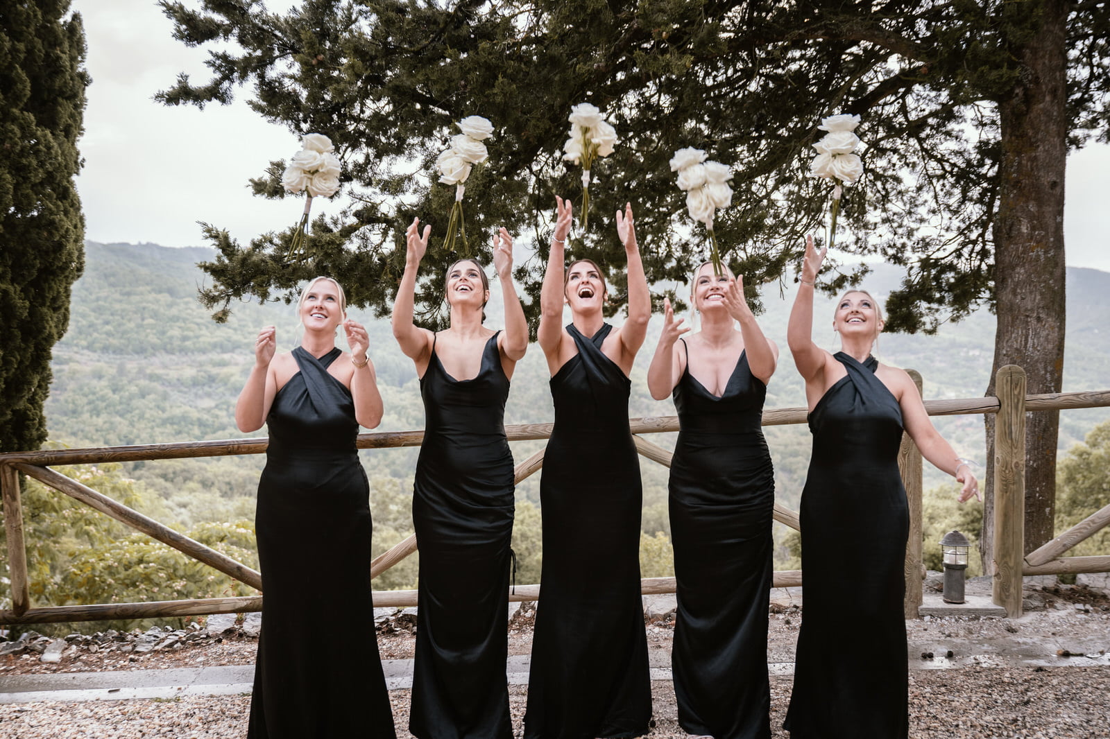 Matrimonio a Borgo di Pietrafitta Relais 100 ACF 5784