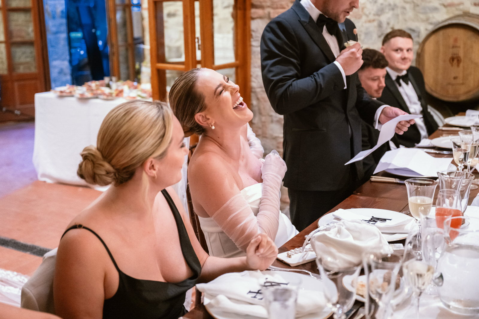 Matrimonio a Borgo di Pietrafitta Relais 119 ACF 5858