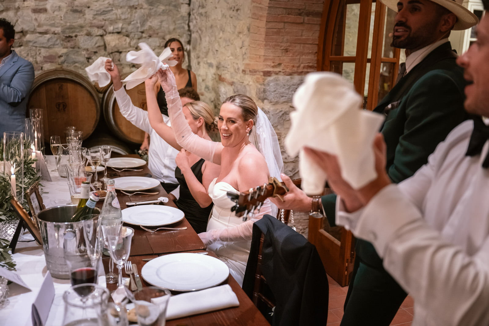 Matrimonio a Borgo di Pietrafitta Relais 112 ACF 6029