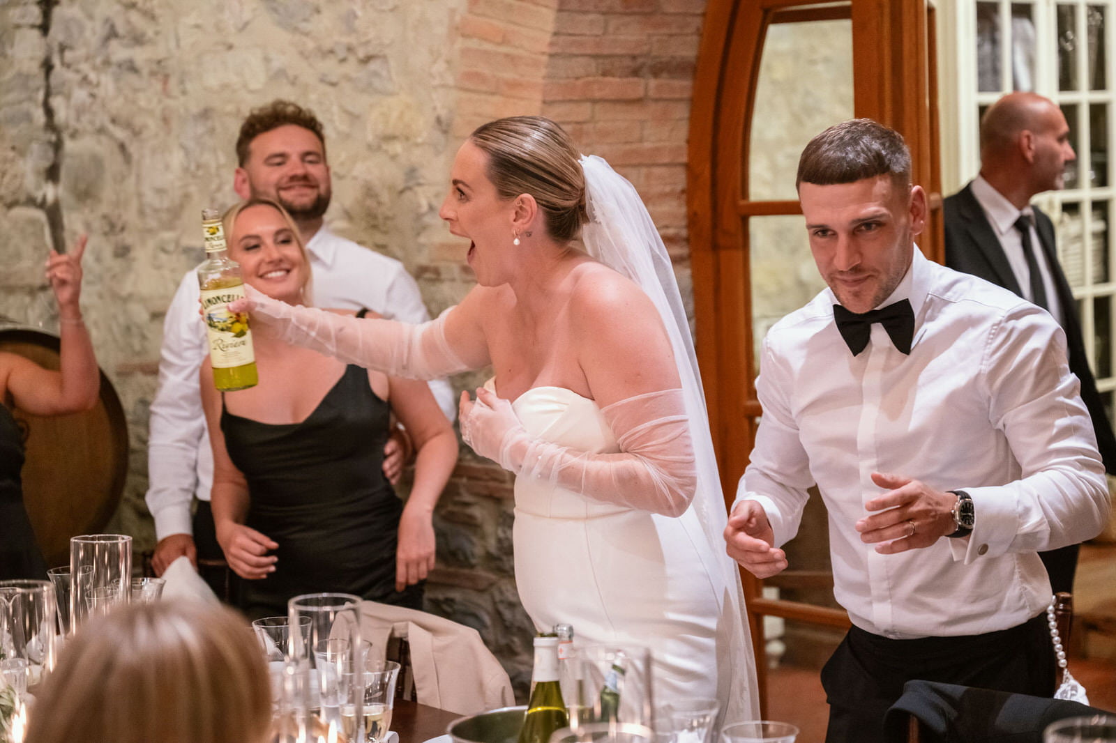 Matrimonio a Borgo di Pietrafitta Relais 109 ACF 6079