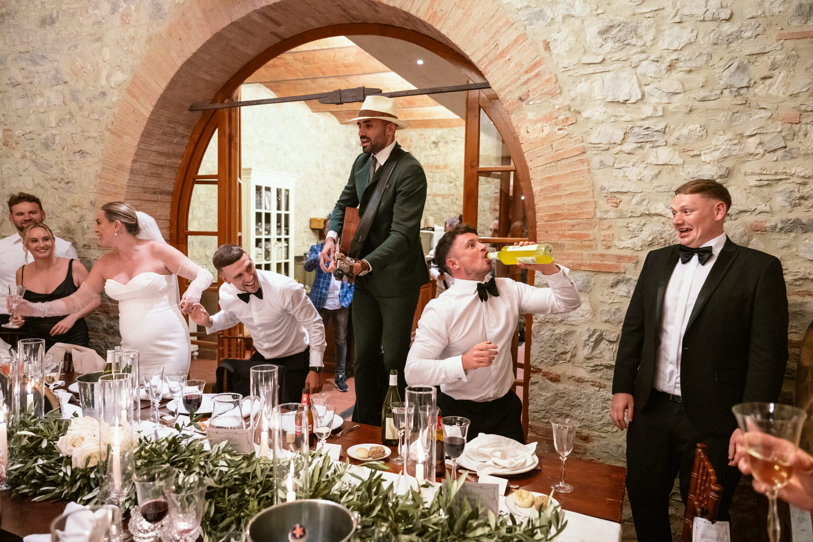Matrimonio a Borgo di Pietrafitta Relais 113 ACF 6094