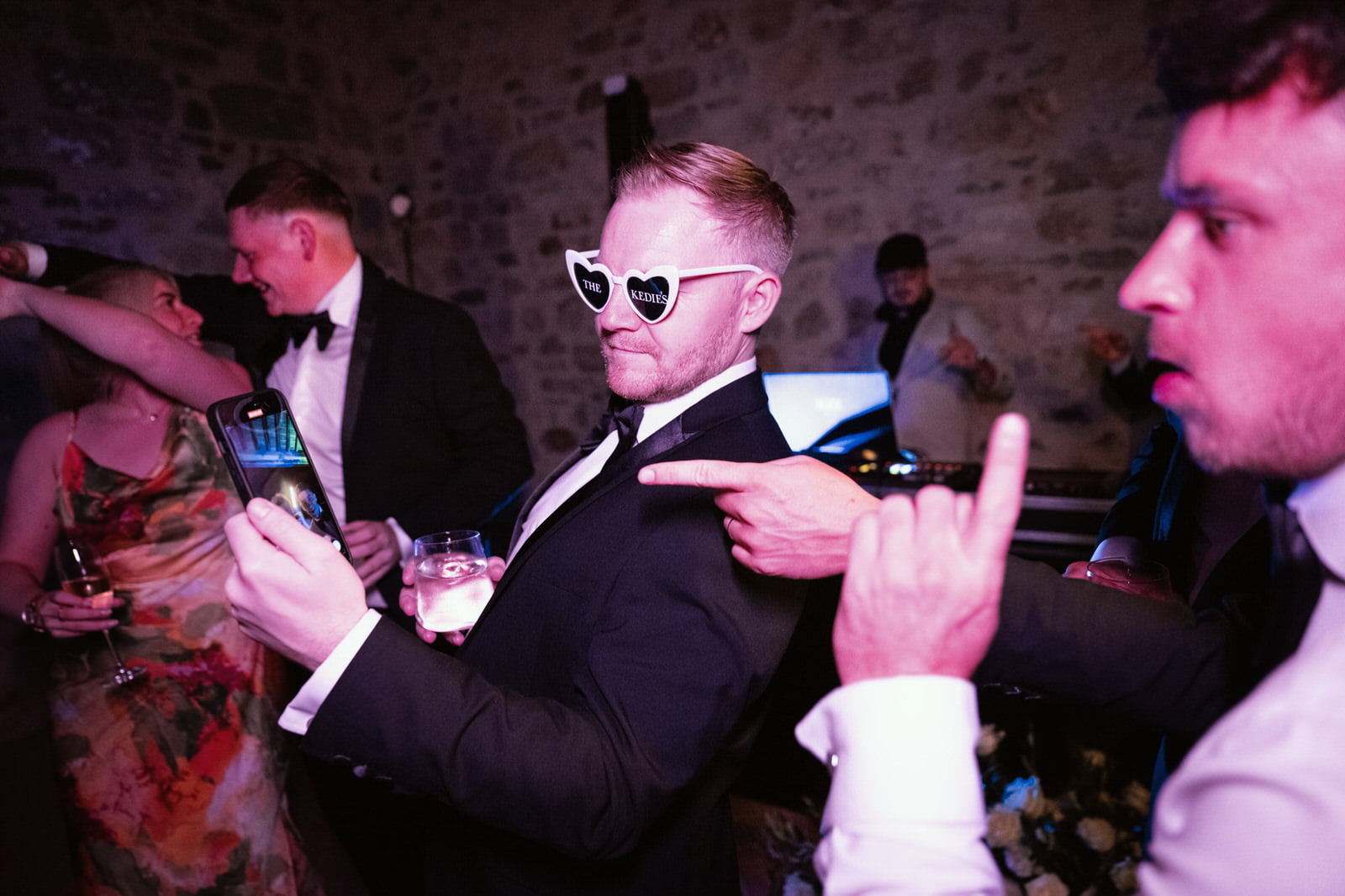 Matrimonio a Borgo di Pietrafitta Relais 125 ACF 6330
