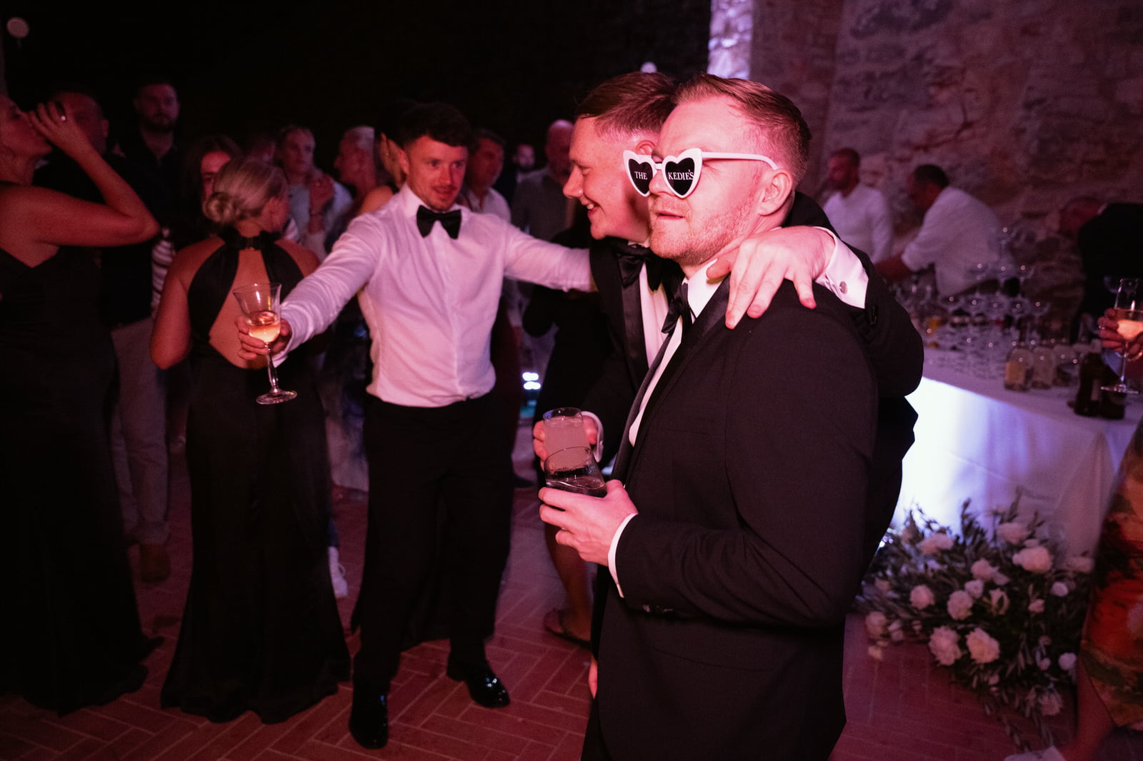 Matrimonio a Borgo di Pietrafitta Relais 128 ACF 6342
