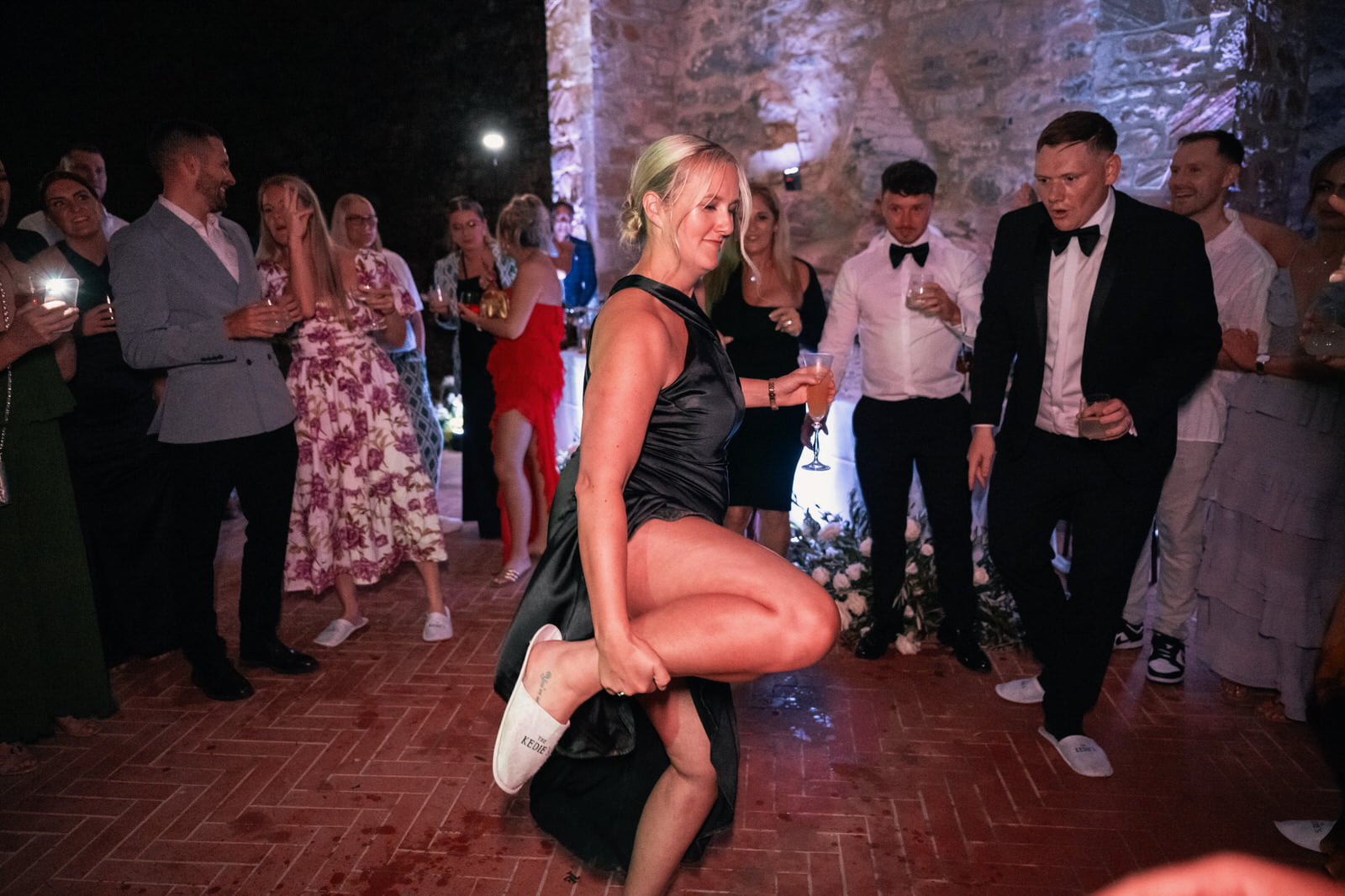 Matrimonio a Borgo di Pietrafitta Relais 130 ACF 6545