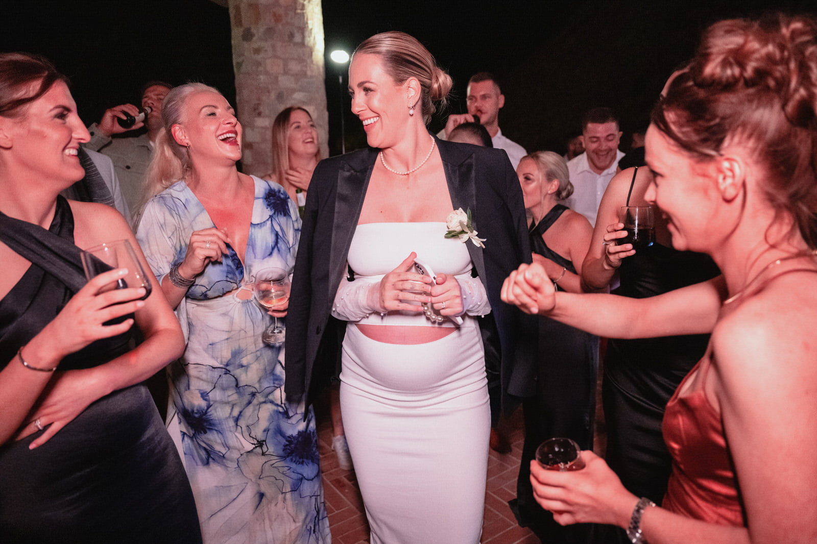 Matrimonio a Borgo di Pietrafitta Relais 131 ACF 6591