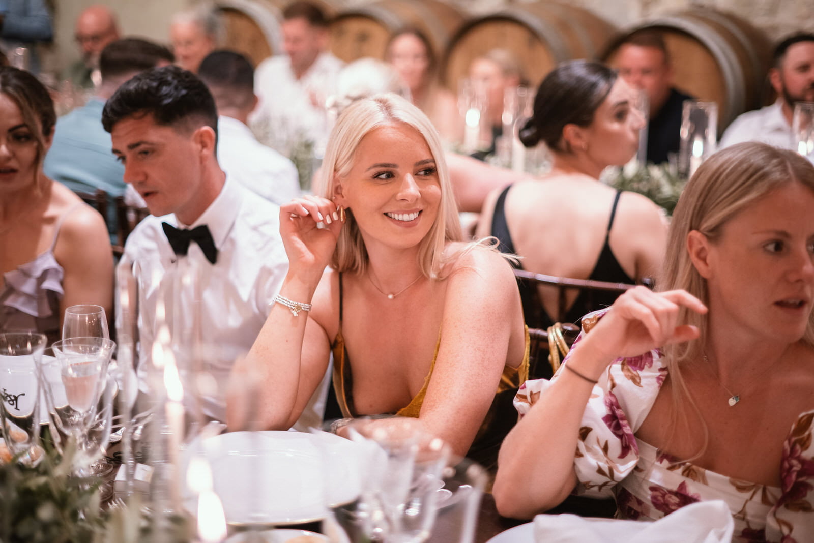 Matrimonio a Borgo di Pietrafitta Relais 117 ACF 8502