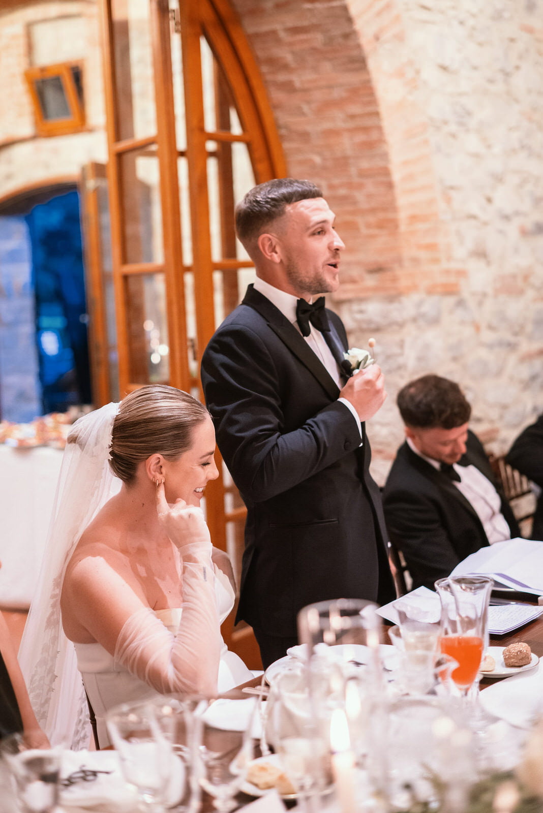 Matrimonio a Borgo di Pietrafitta Relais 118 ACF 8551