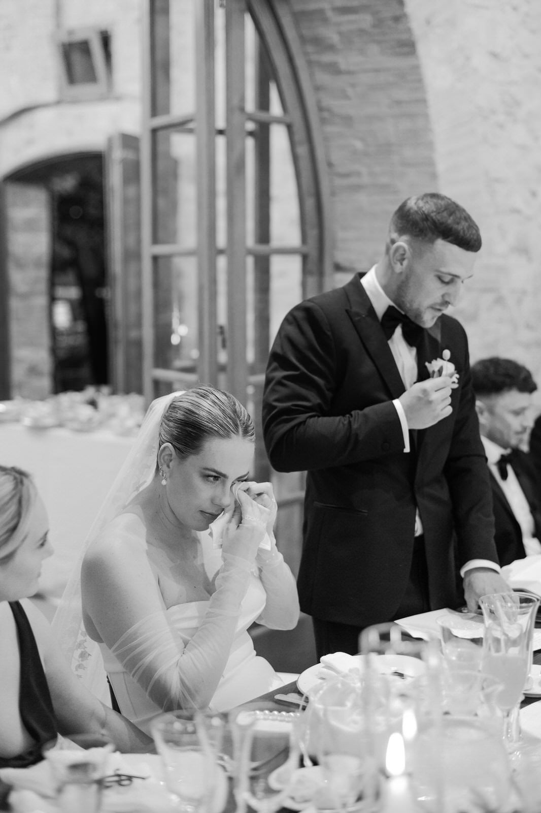 Matrimonio a Borgo di Pietrafitta Relais 121 ACF 8566