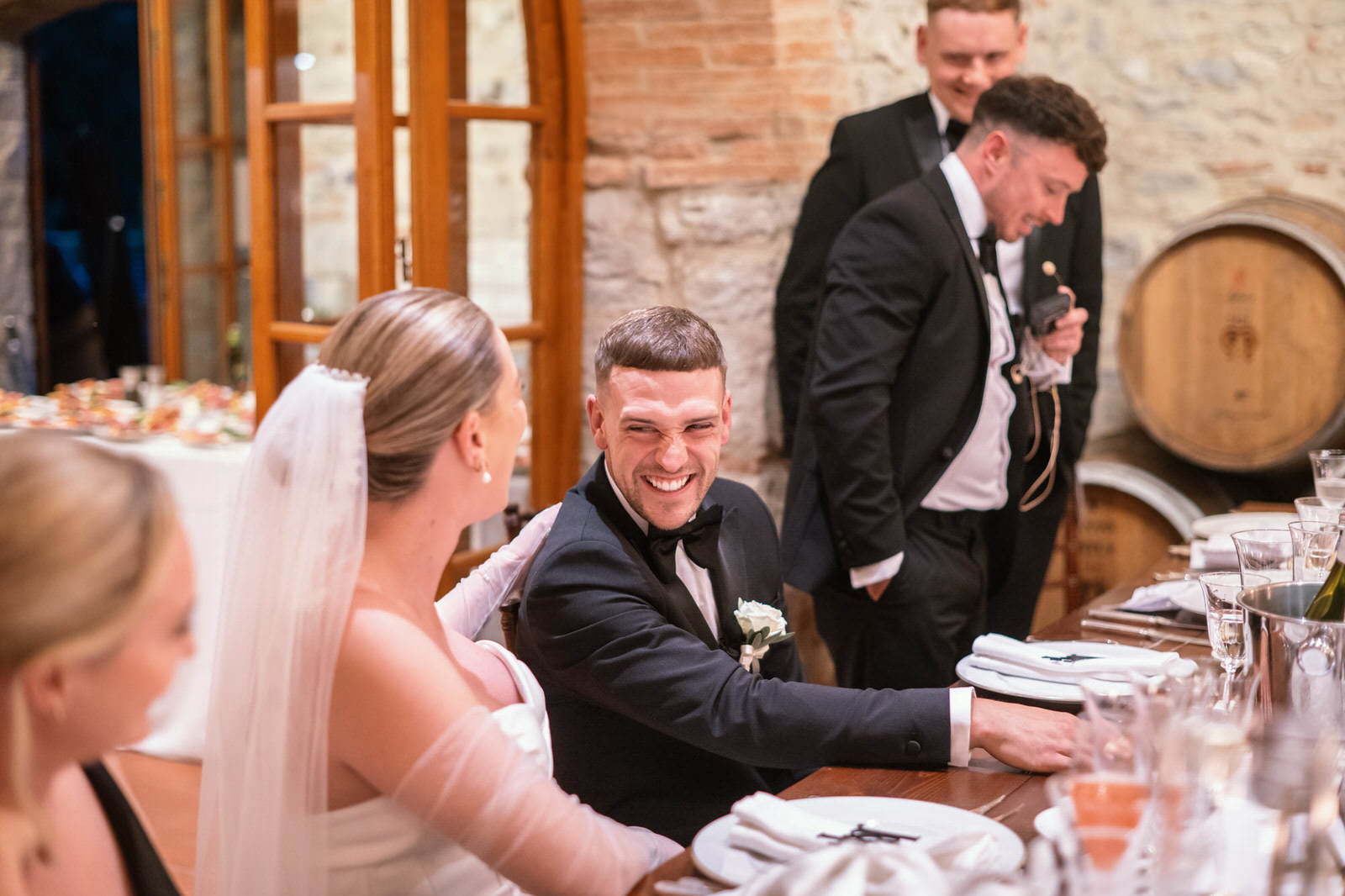 Matrimonio a Borgo di Pietrafitta Relais 116 ACF 8588