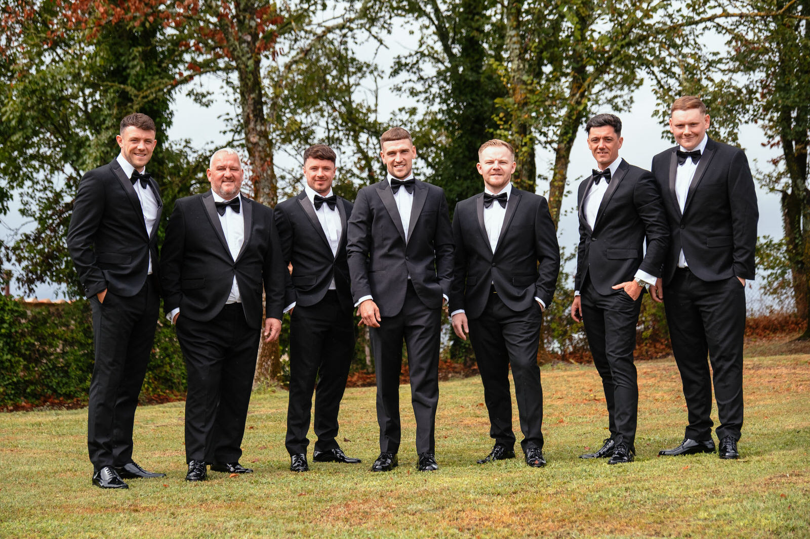 Matrimonio a Borgo di Pietrafitta Relais 14 FD021411 2 1