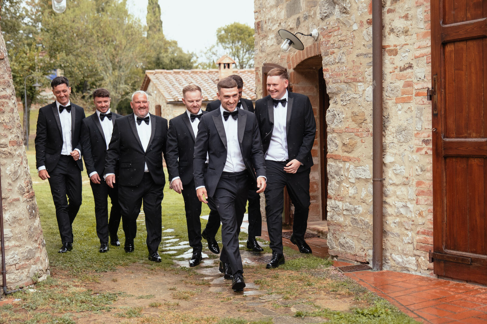 Matrimonio a Borgo di Pietrafitta Relais 15 FD021423 2 1