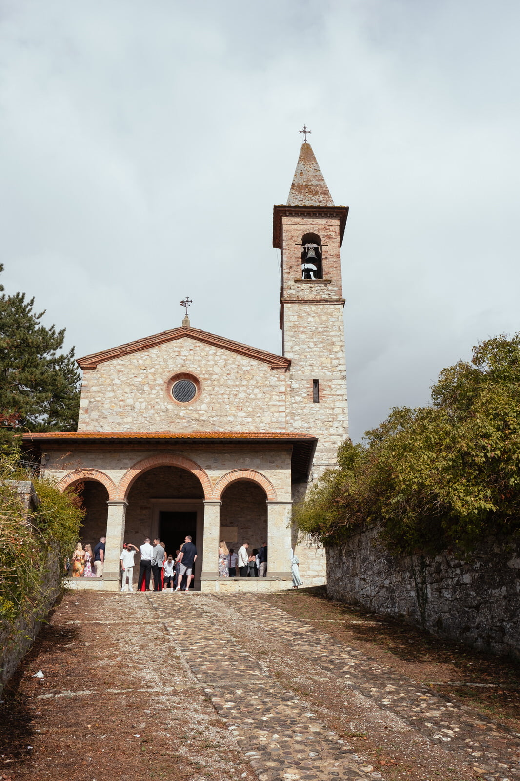 Matrimonio a Borgo di Pietrafitta Relais 17 FD021471