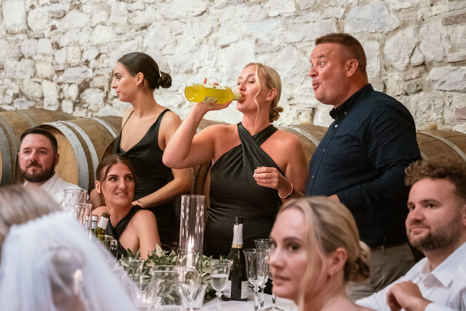 Matrimonio a Borgo di Pietrafitta Relais 114 FD021822 2