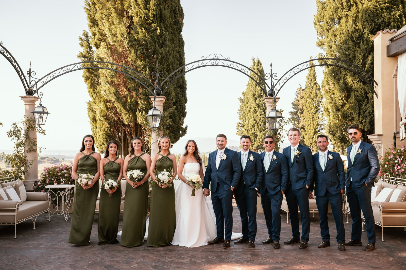 wedding in tuscany weddingphotographer tuscany 172