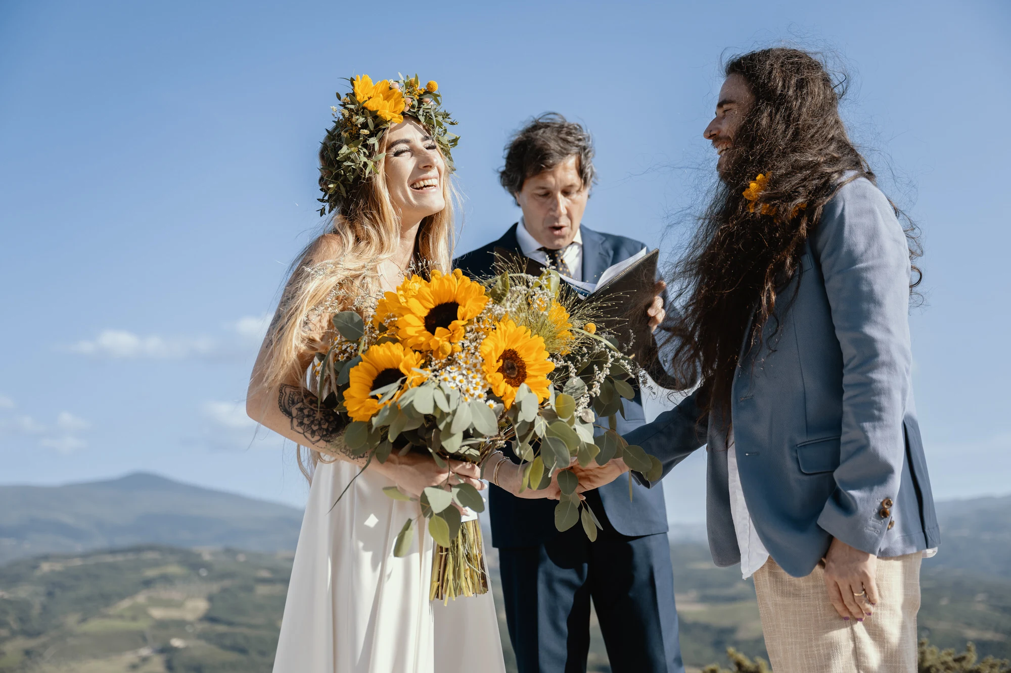 wedding photographer castello di velona elopement 102