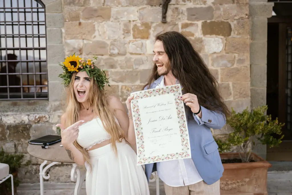 Elopement al Castello di Velona in Val d’Orcia 36 wedding photographer castello di velona elopement 114
