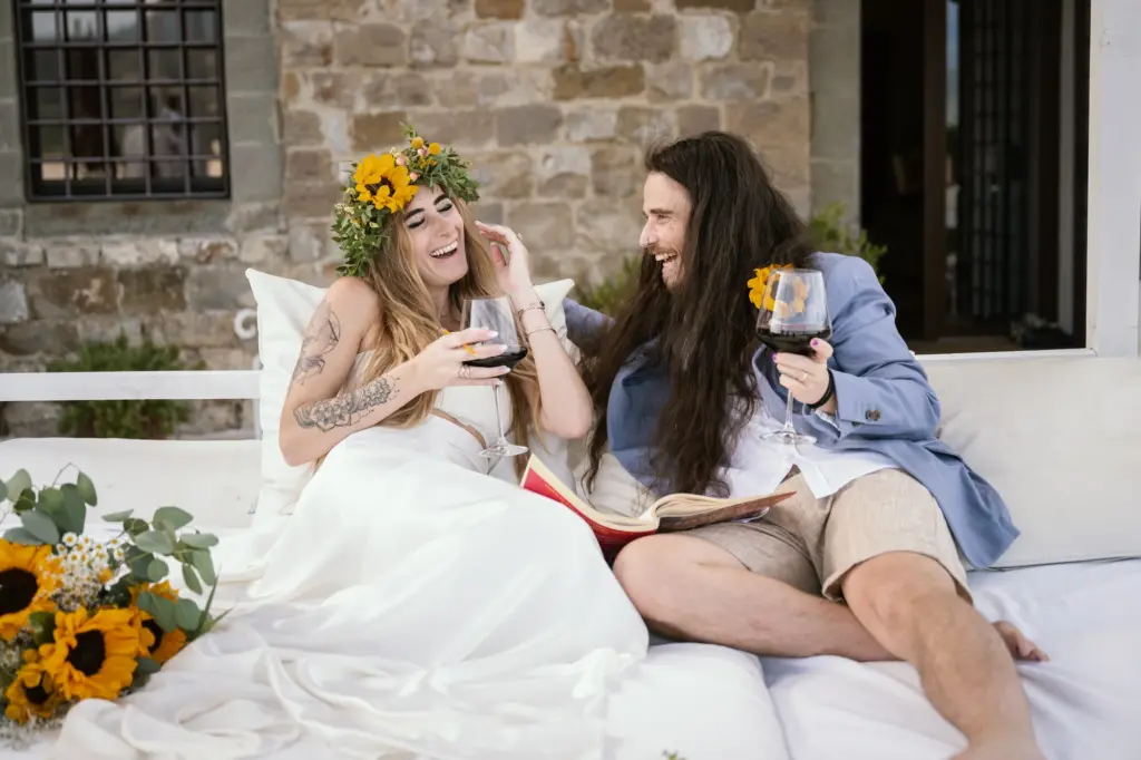 Elopement al Castello di Velona in Val d’Orcia 38 wedding photographer castello di velona elopement 143