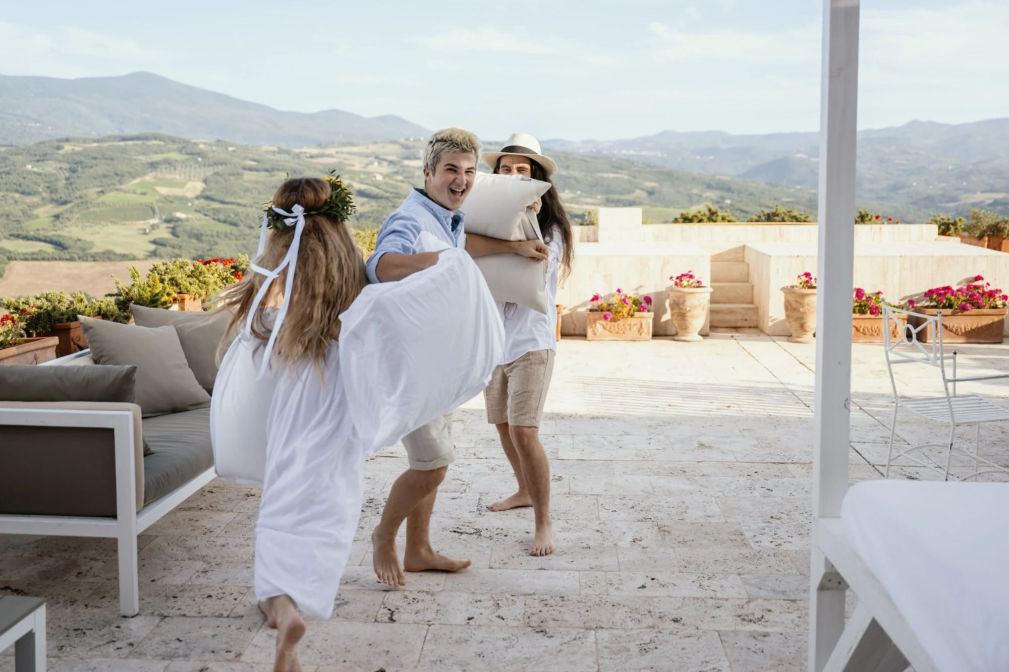 wedding photographer castello di velona elopement 146
