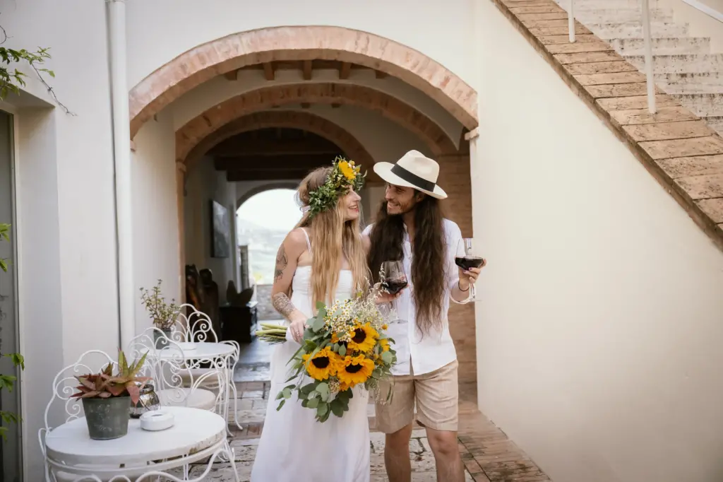 Elopement al Castello di Velona in Val d’Orcia 45 wedding photographer castello di velona elopement 161