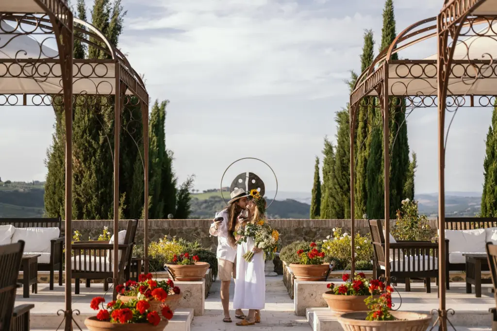 Elopement al Castello di Velona in Val d’Orcia 50 wedding photographer castello di velona elopement 173