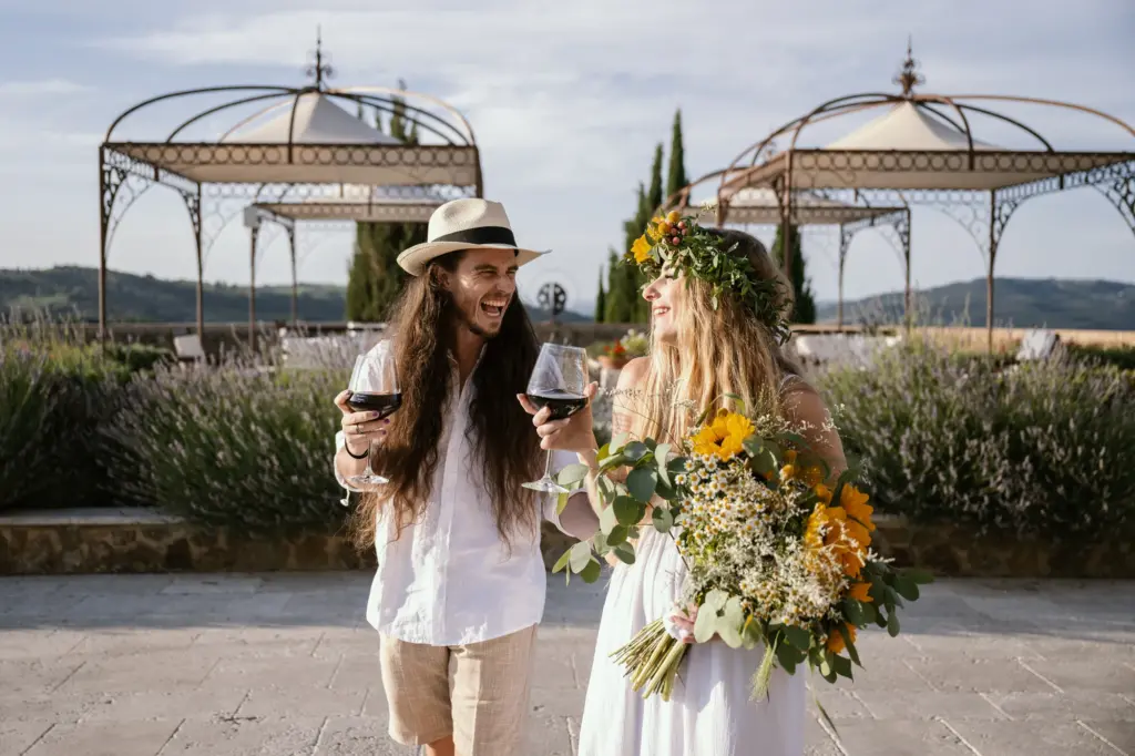 Elopement al Castello di Velona in Val d’Orcia 51 wedding photographer castello di velona elopement 178