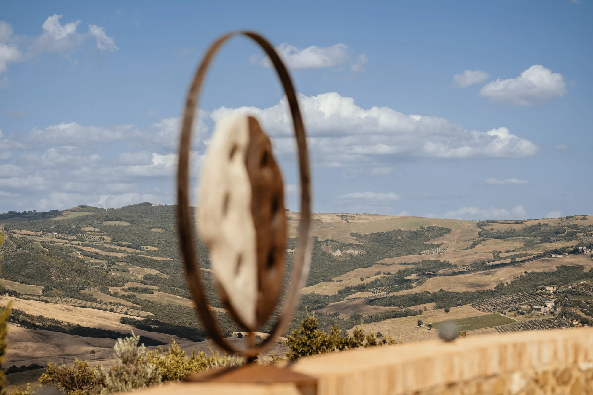 wedding photographer castello di velona elopement 18
