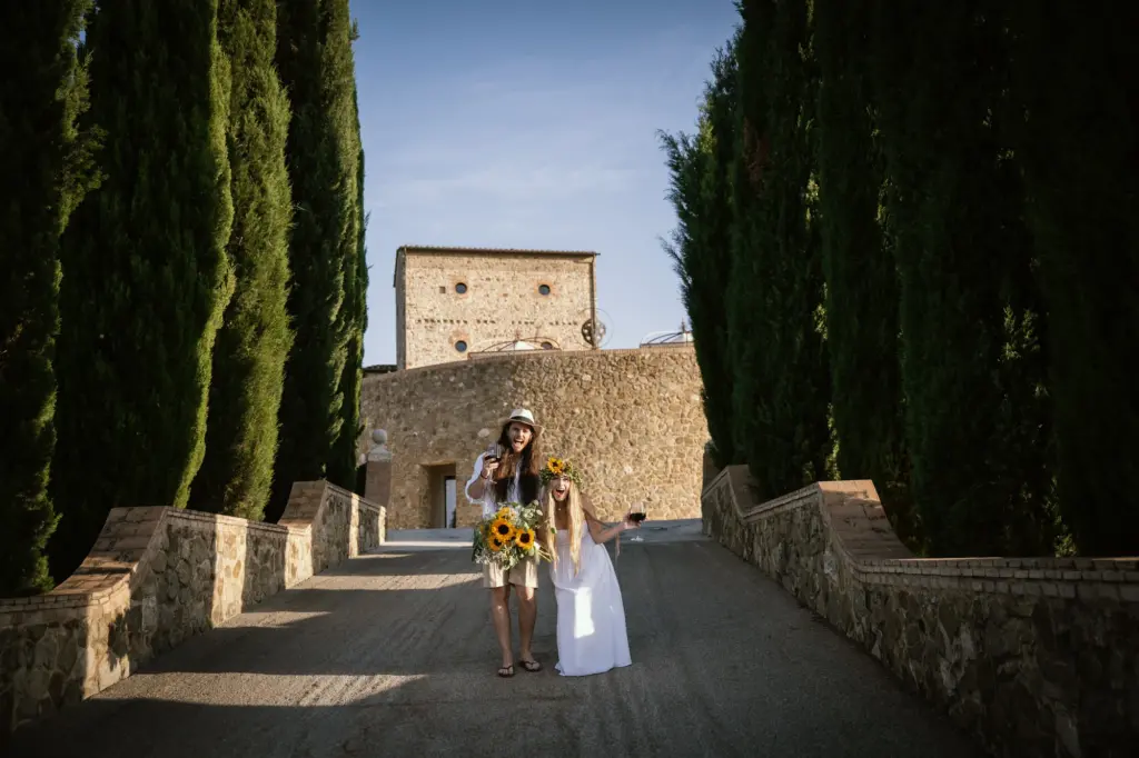 Elopement al Castello di Velona in Val d’Orcia 53 wedding photographer castello di velona elopement 183