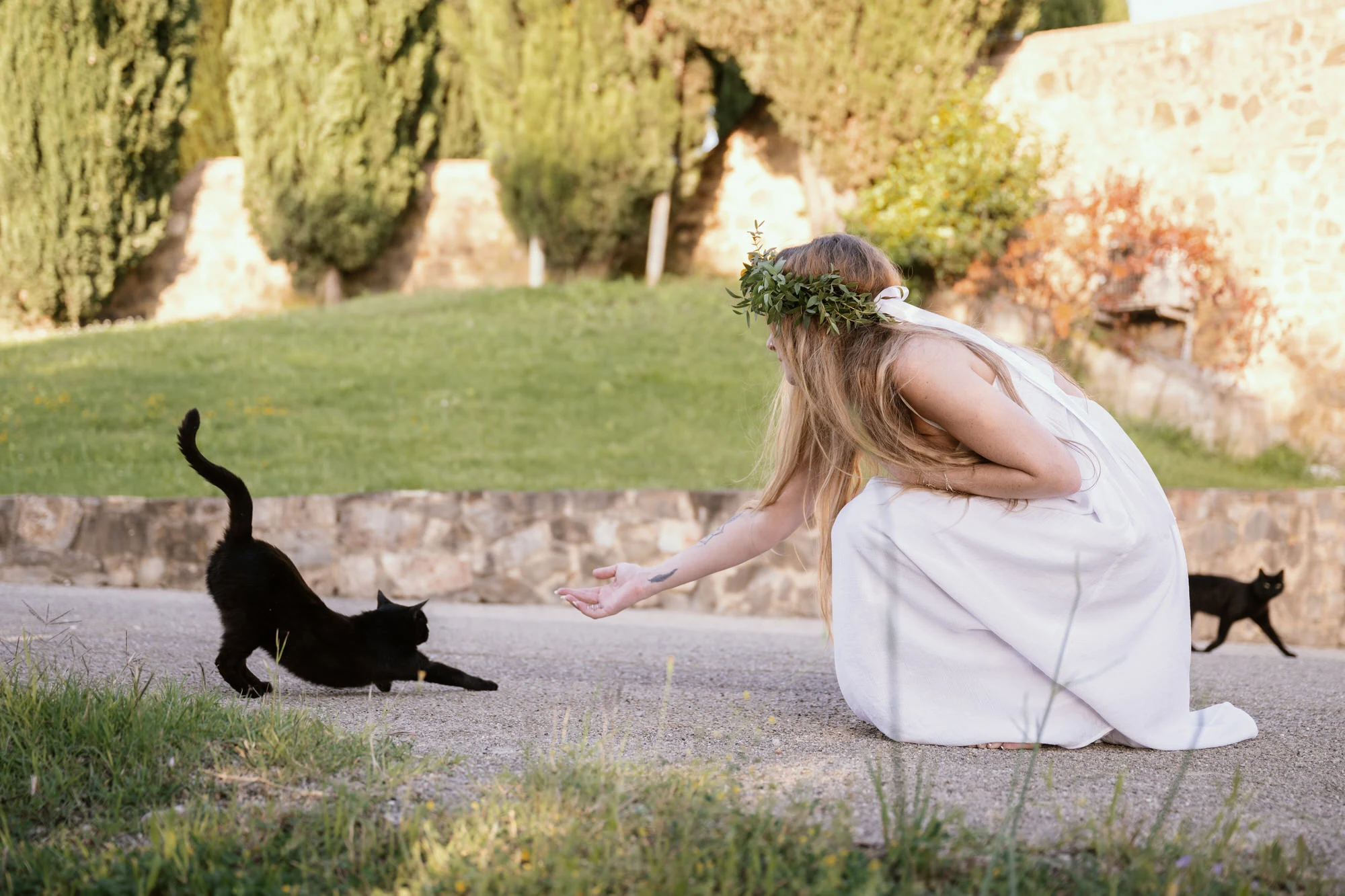 wedding photographer castello di velona elopement 188