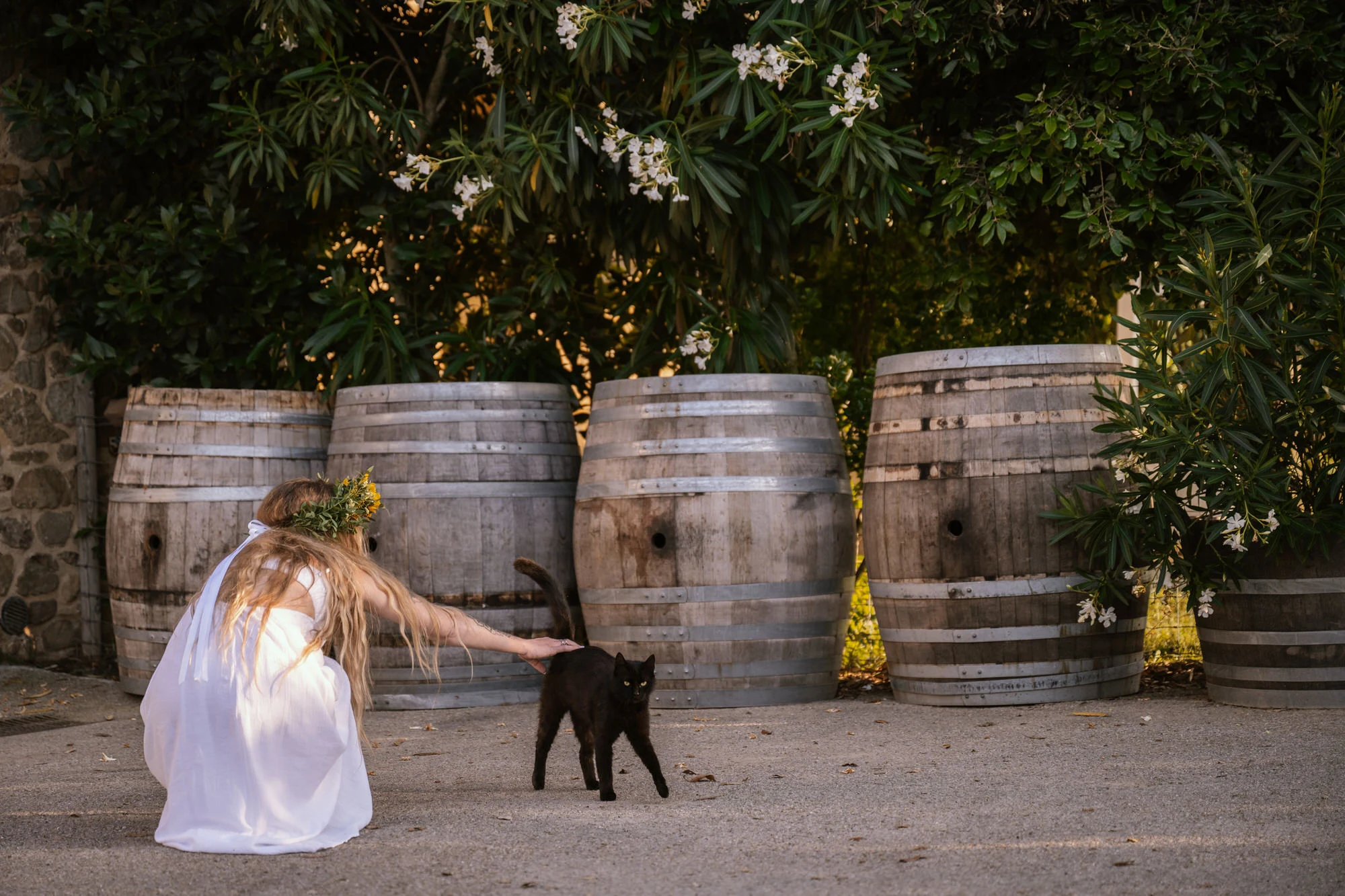 wedding photographer castello di velona elopement 189