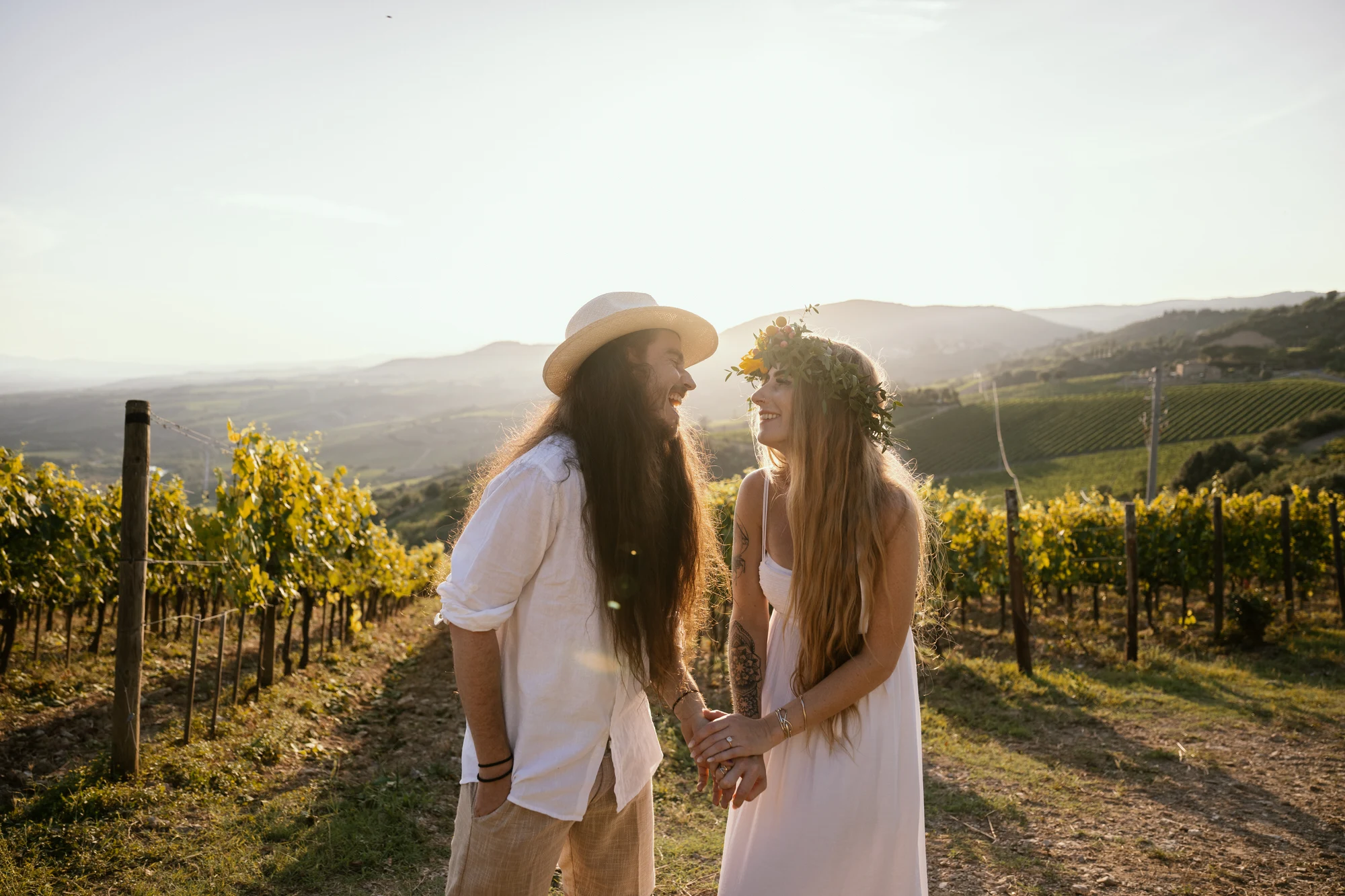wedding photographer castello di velona elopement 202